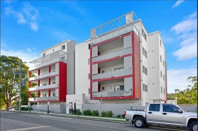 10/32 Station Street, Dundas Sold by James Avenue - image 1