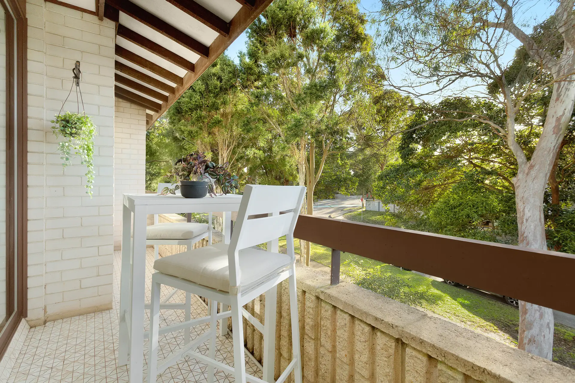 12/120 Burns Bay Road, Lane Cove Sold by James Avenue - image 1