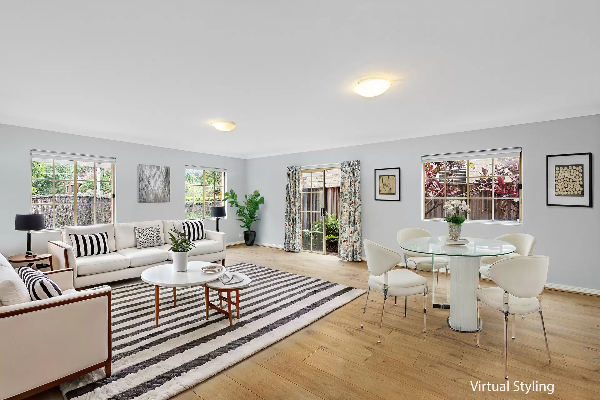 138 Ernest Street, Crows Nest Sold by James Avenue - image 1