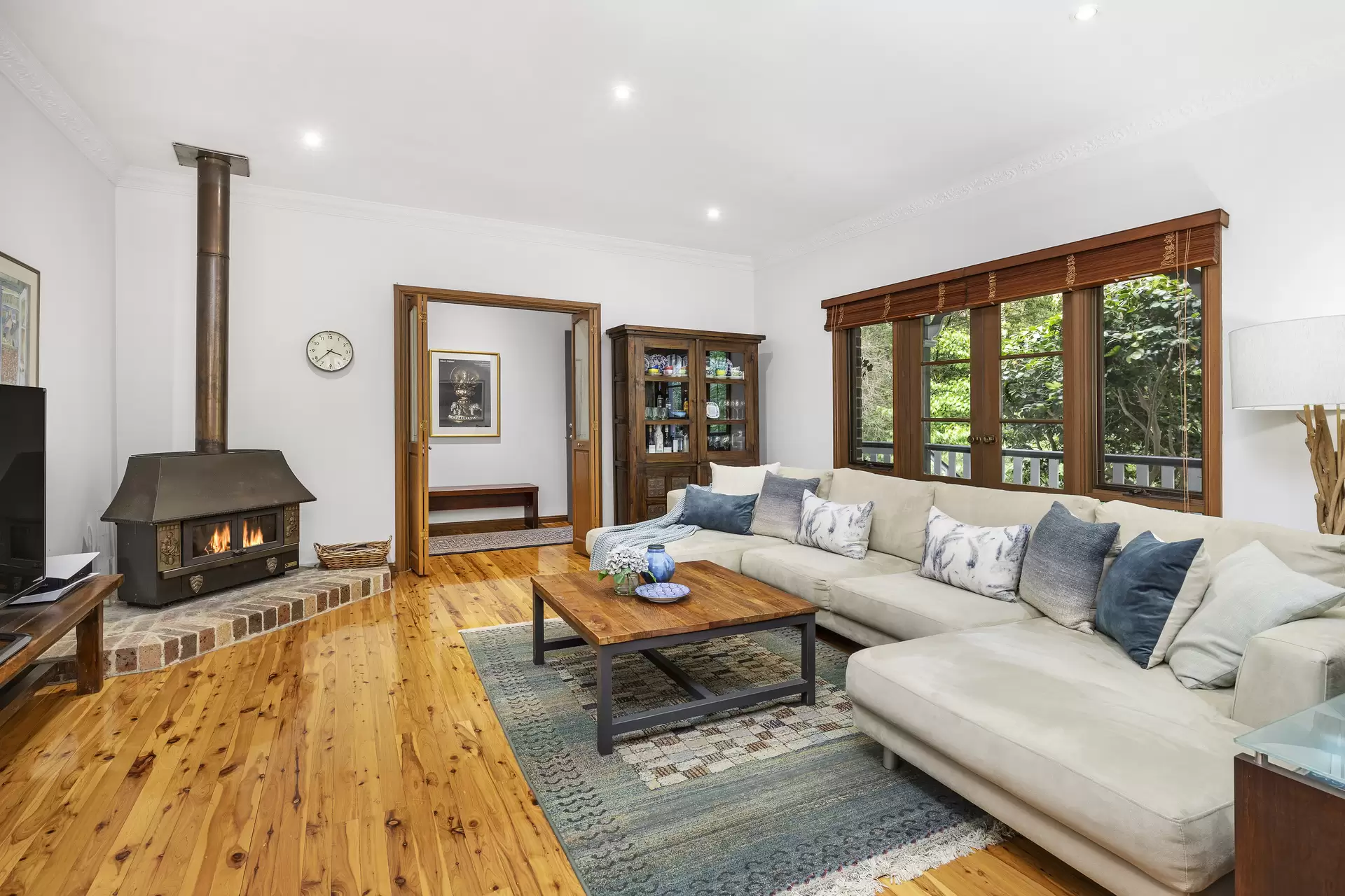 12 Heidi Place, West Pennant Hills Sold by James Avenue - image 1