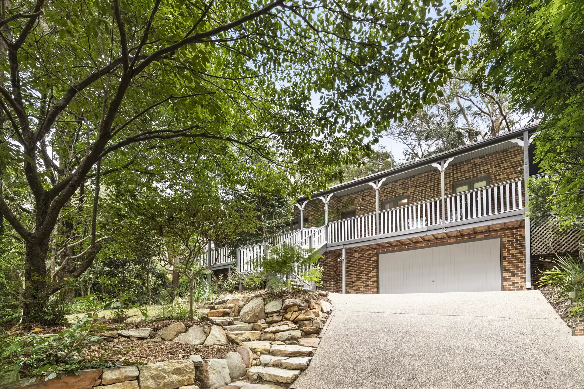12 Heidi Place, West Pennant Hills Sold by James Avenue - image 1