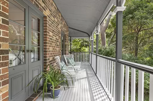 12 Heidi Place, West Pennant Hills Sold by James Avenue