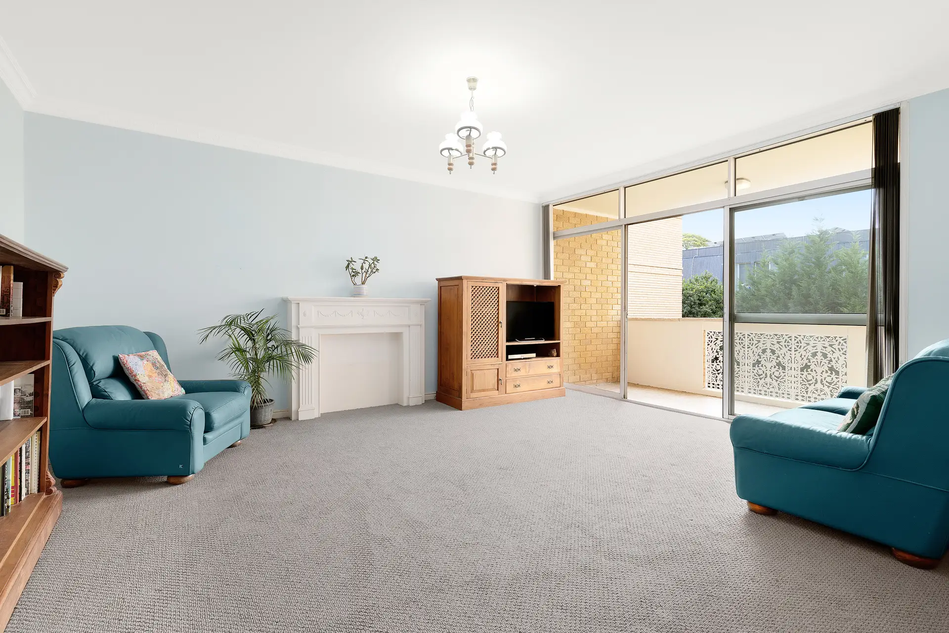 14/271 Sailors Bay Road, Northbridge Sold by James Avenue - image 1