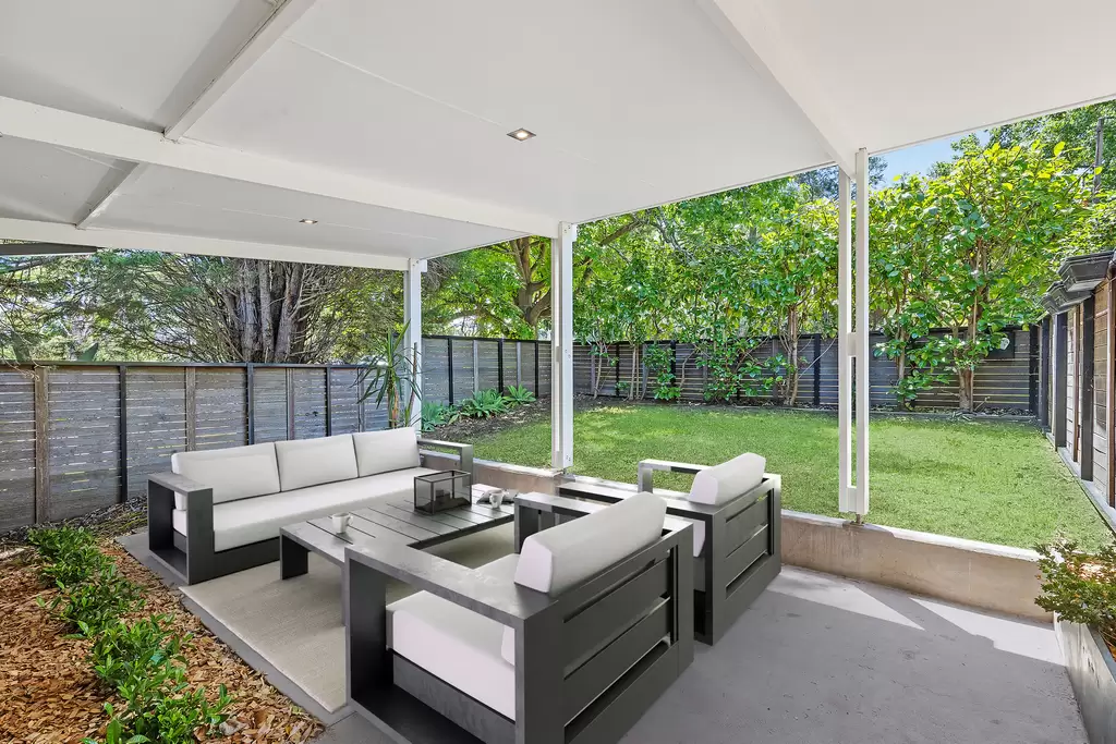 41 Boronga Avenue, West Pymble Sold by James Avenue