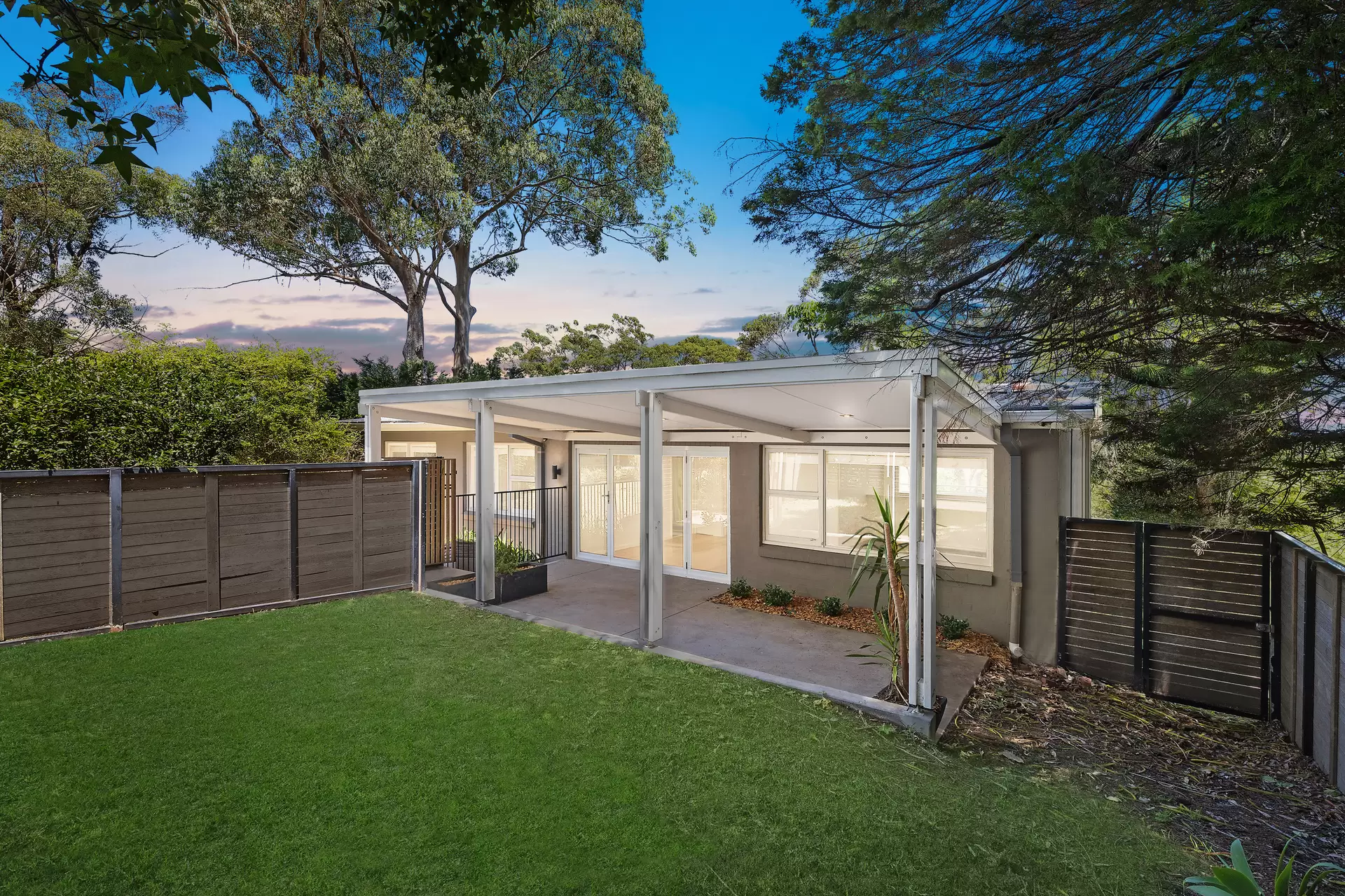 41 Boronga Avenue, West Pymble Sold by James Avenue - image 1