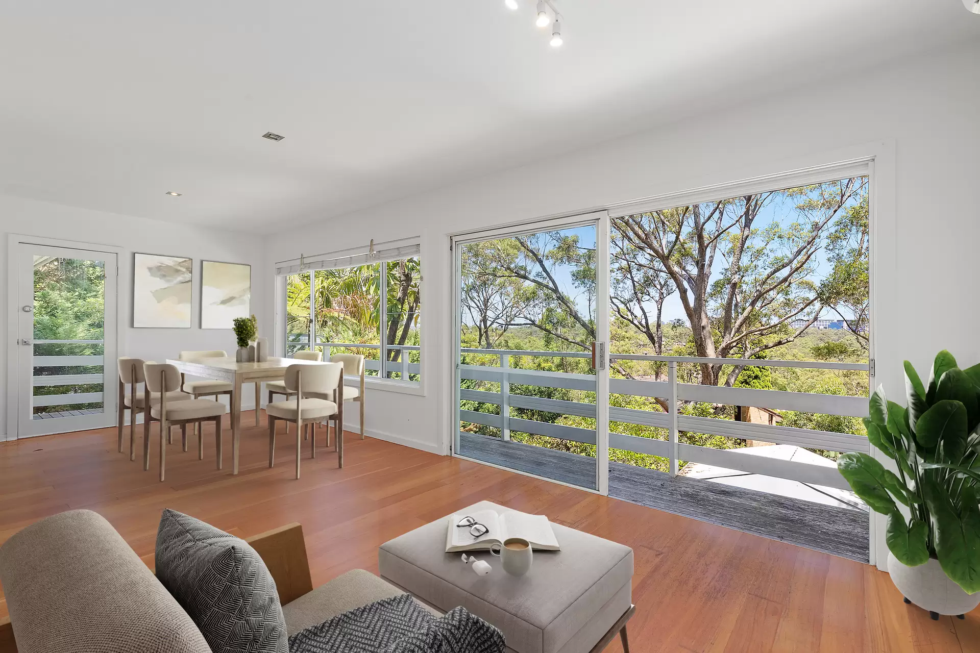 41 Boronga Avenue, West Pymble Sold by James Avenue - image 1