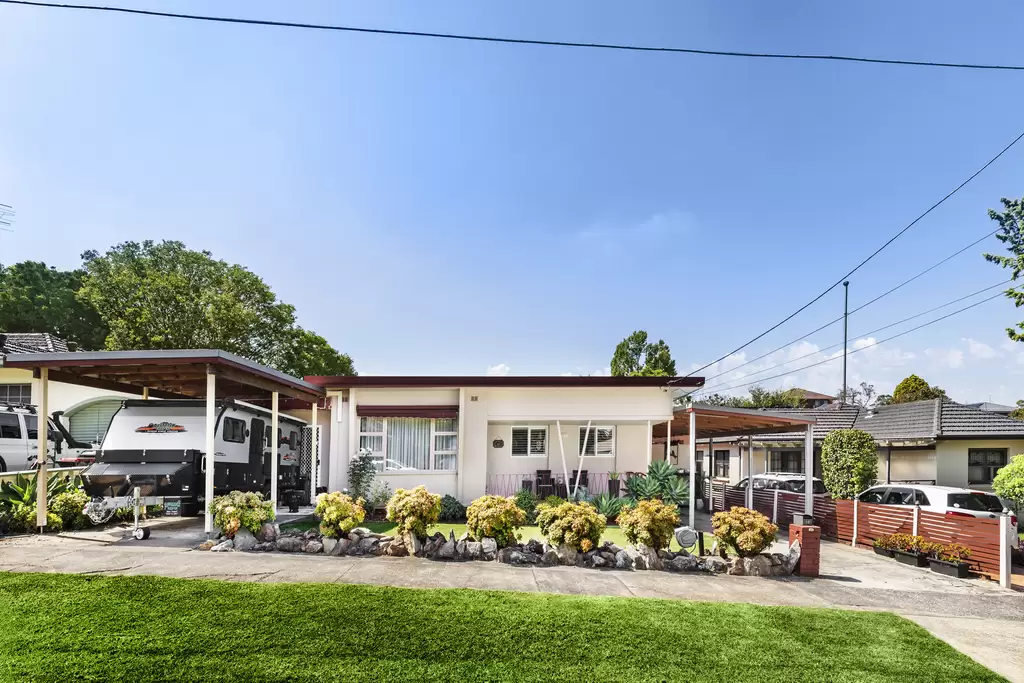 16 Falconer Street, West Ryde Sold by James Avenue