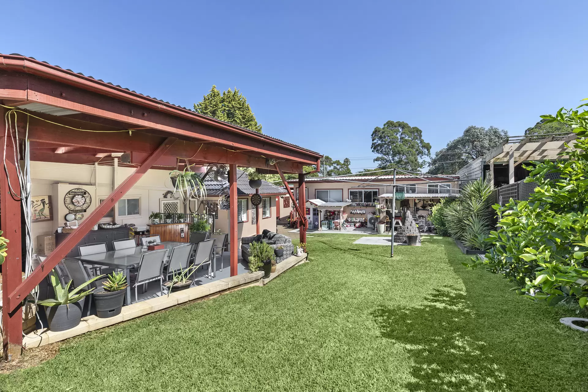 16 Falconer Street, West Ryde Sold by James Avenue - image 1