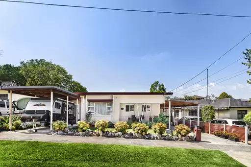 16 Falconer Street, West Ryde Sold by James Avenue