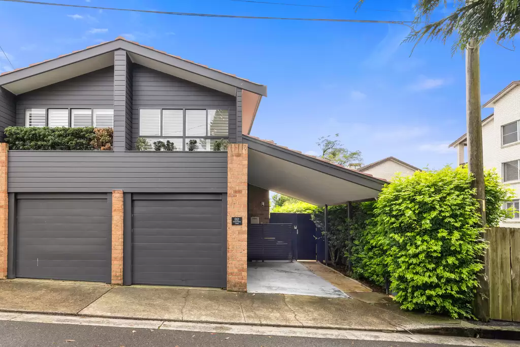 82 Grasmere Lane, Cremorne Leased by James Avenue