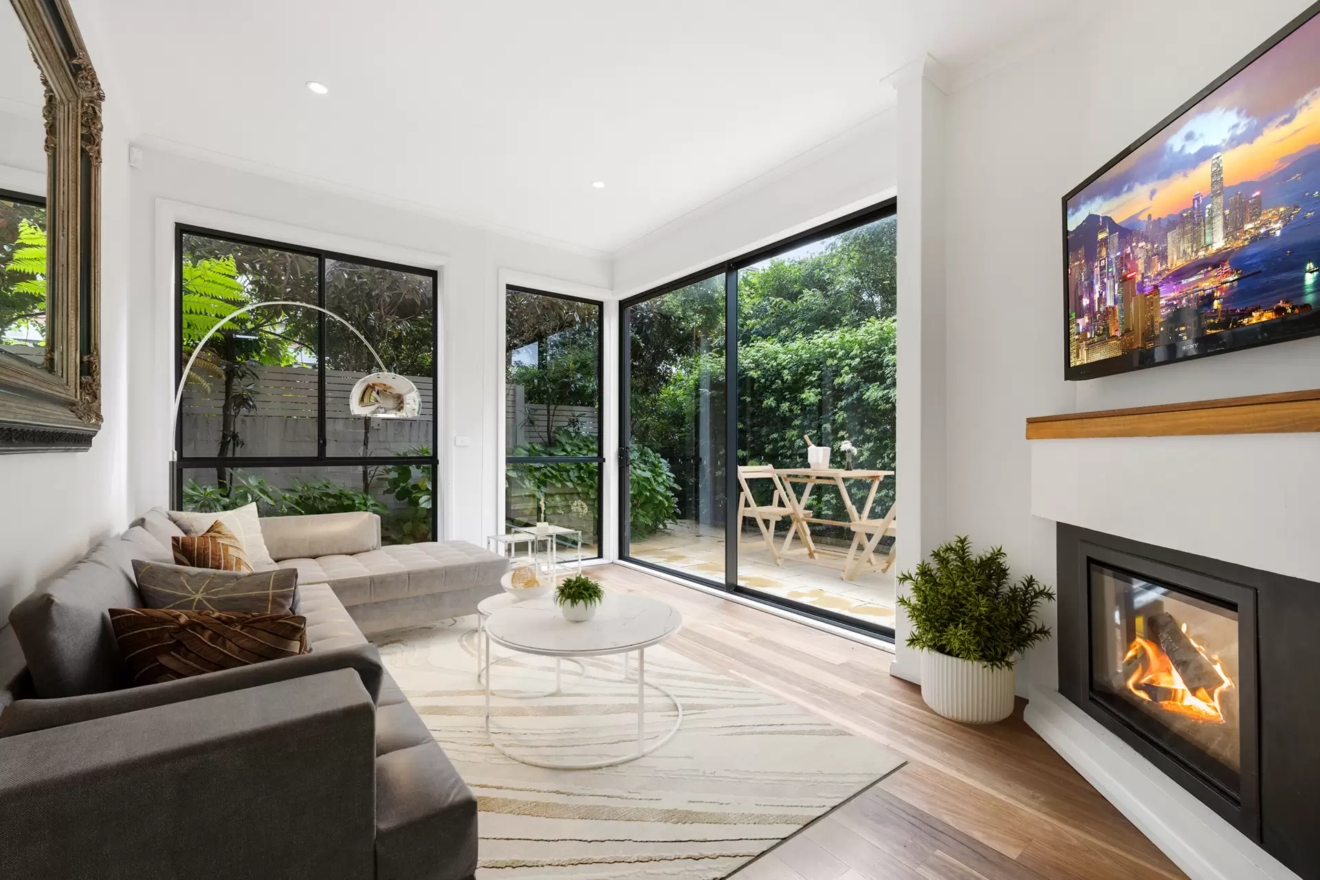 82 Grasmere Lane, Cremorne Leased by James Avenue - image 1