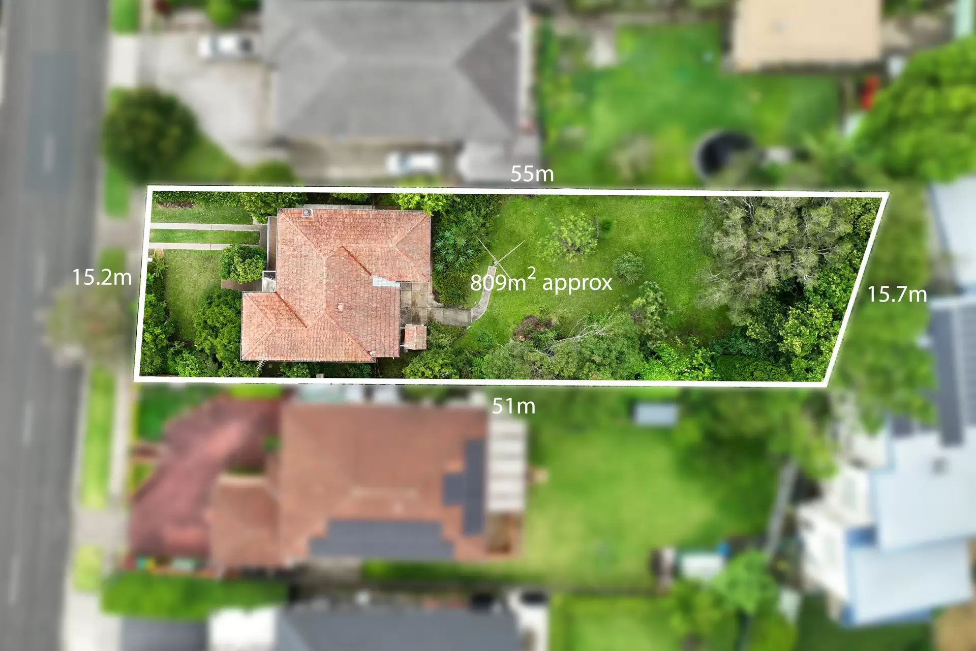 28 Aeolus Avenue, Ryde Sold by James Avenue - image 1