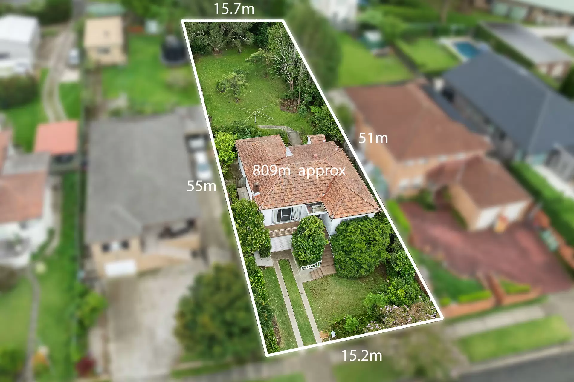 28 Aeolus Avenue, Ryde Sold by James Avenue - image 1