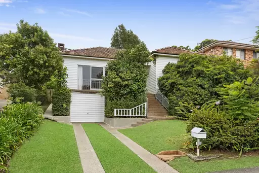 28 Aeolus Avenue, Ryde Sold by James Avenue