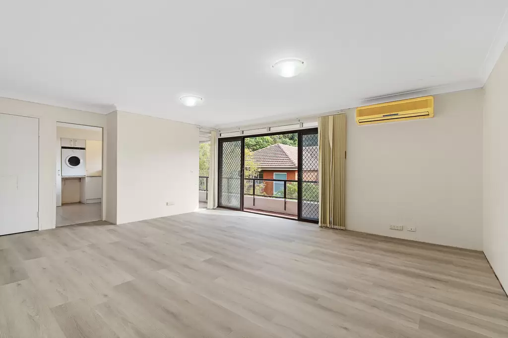 5/721 Blaxland Road, Epping Leased by James Avenue