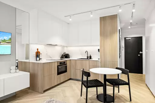 408/5 Ward Avenue, Potts Point Leased by James Avenue