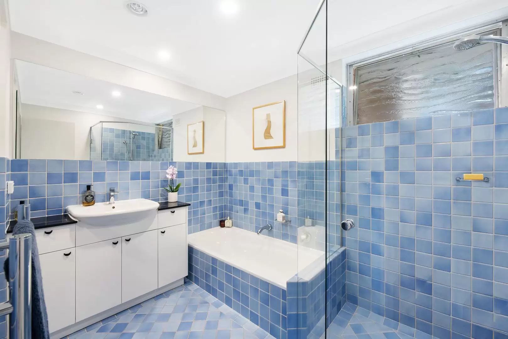 6/15 Queen Street, Mosman Leased by James Avenue - image 1
