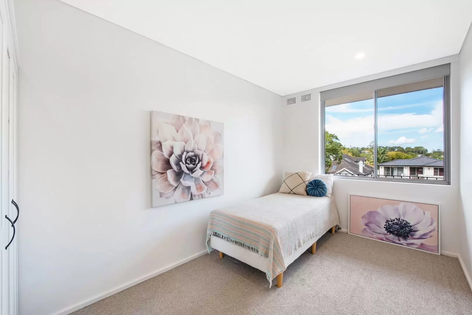 6/15 Queen Street, Mosman Leased by James Avenue - image 1