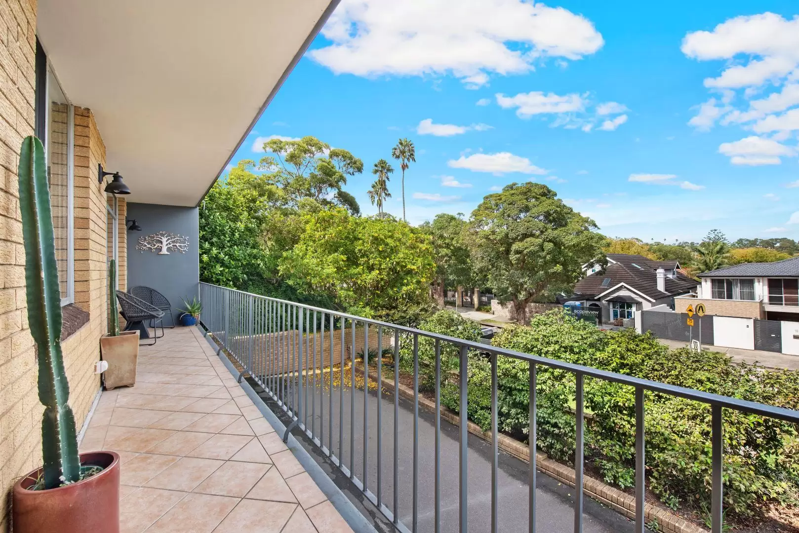 6/15 Queen Street, Mosman Leased by James Avenue - image 1