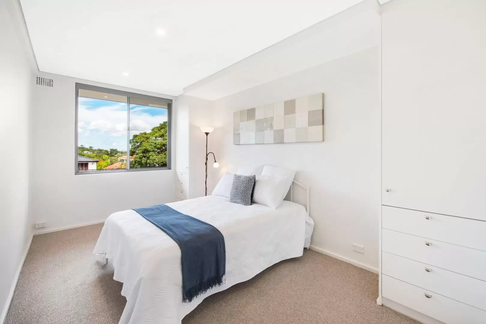 6/15 Queen Street, Mosman Leased by James Avenue - image 1