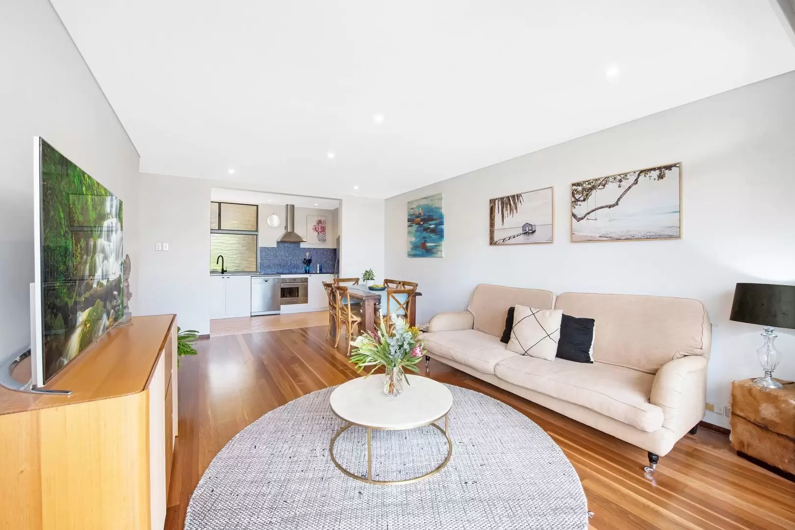 6/15 Queen Street, Mosman Leased by James Avenue - image 1