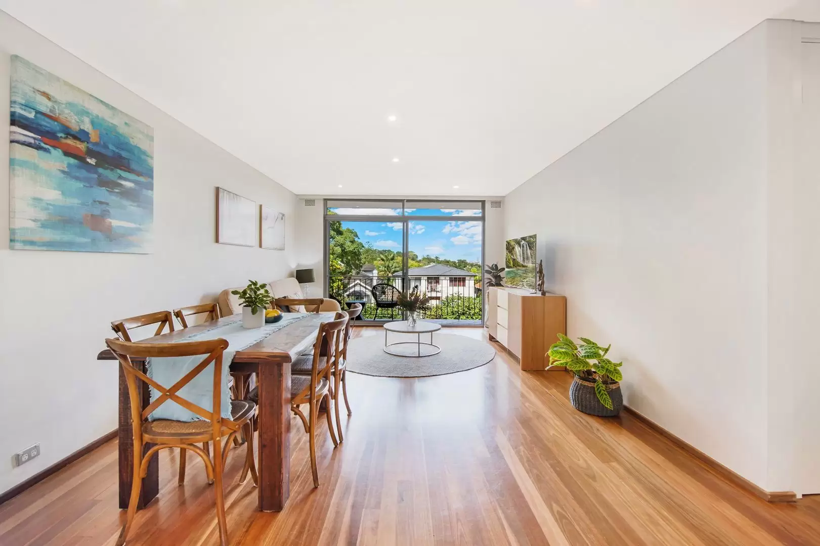 6/15 Queen Street, Mosman Leased by James Avenue - image 1