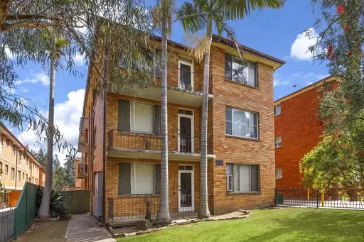 1/16 Wigram Street, Harris Park Sold by James Avenue