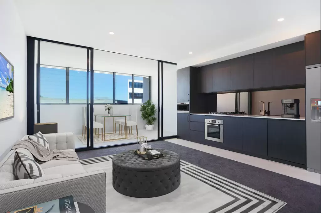 305/697-701 Pittwater Road, Dee Why Leased by James Avenue