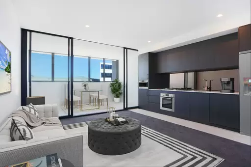 305/697-701 Pittwater Road, Dee Why Leased by James Avenue