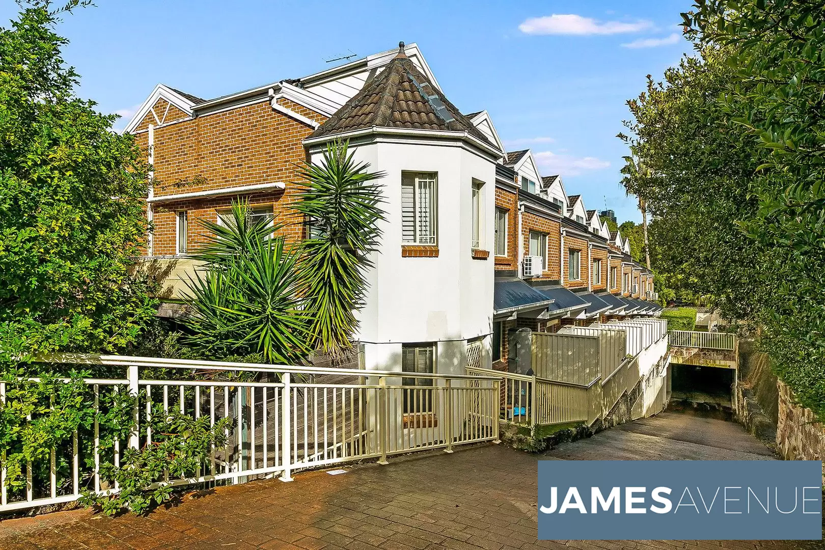 3/29 Harold Street, North Parramatta Sold by James Avenue - image 1