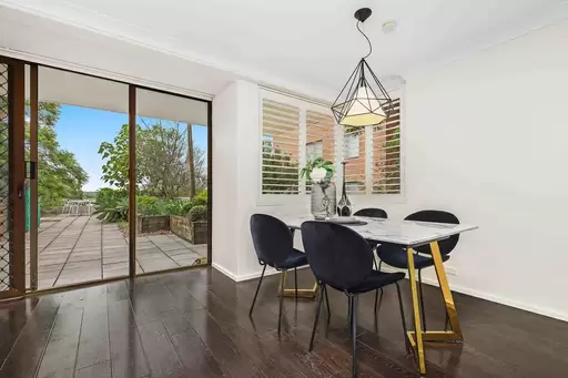 14/58-62 Gerard Street, Cremorne Sold by James Avenue