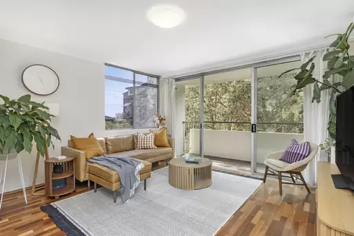 9/2-8 Gerard Street, Cremorne Sold by James Avenue
