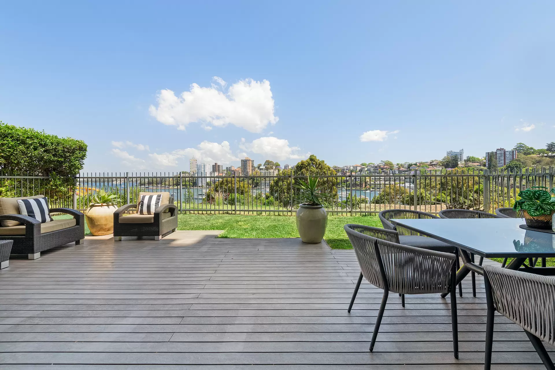 302/30 Glen Street, Milsons Point Sold by James Avenue - image 1