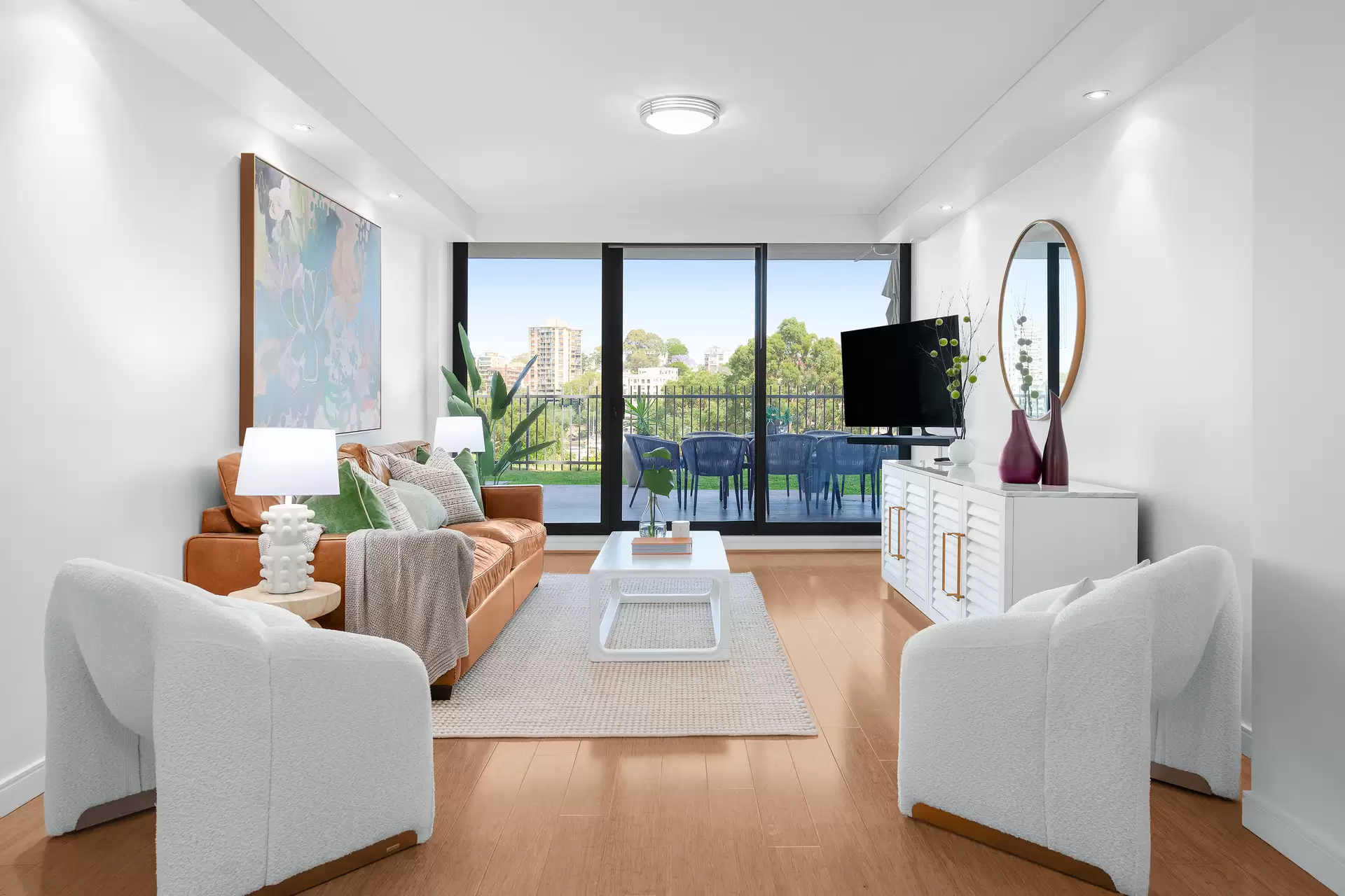 302/30 Glen Street, Milsons Point Sold by James Avenue - image 1