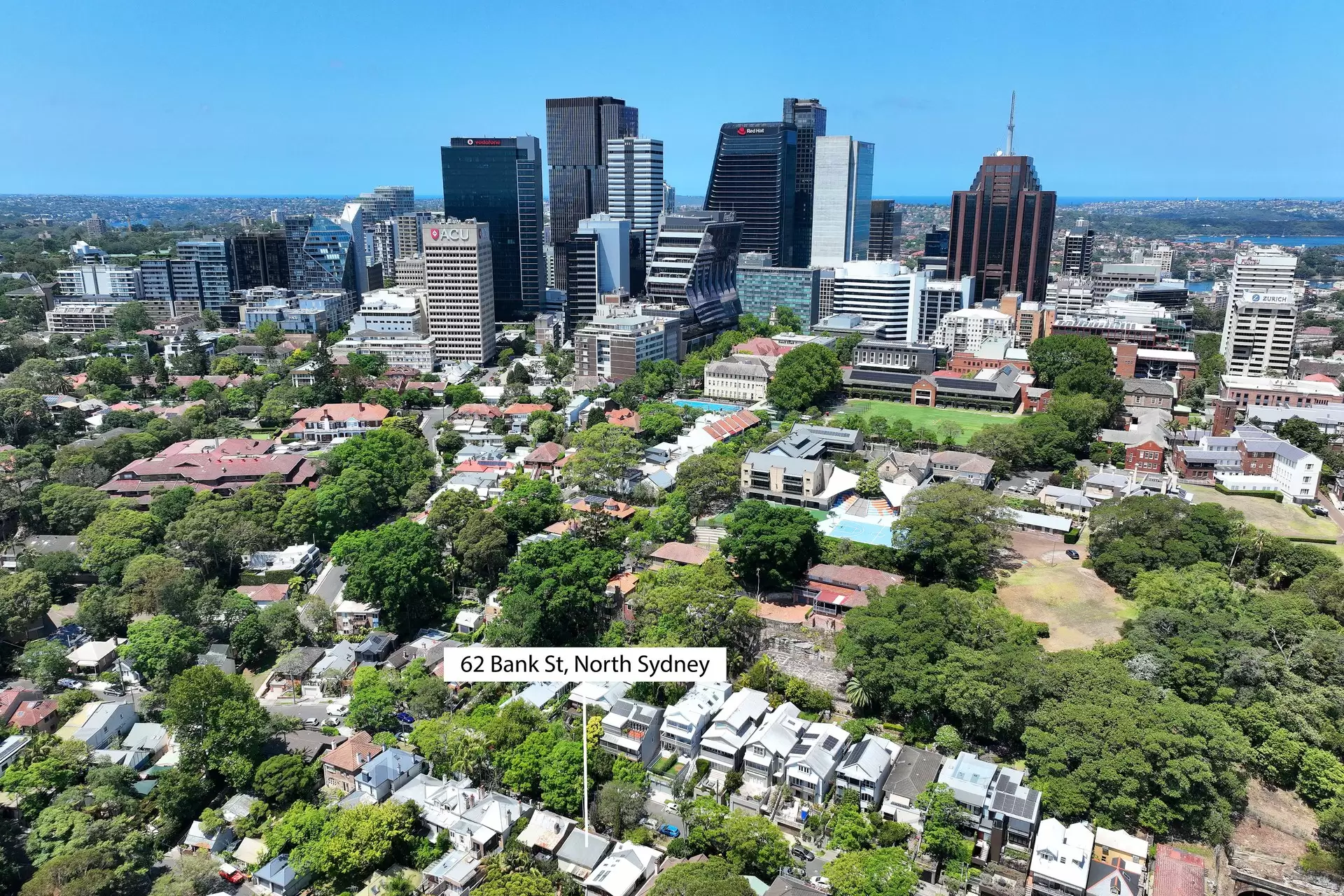 62 Bank Street, North Sydney Sold by James Avenue - image 1