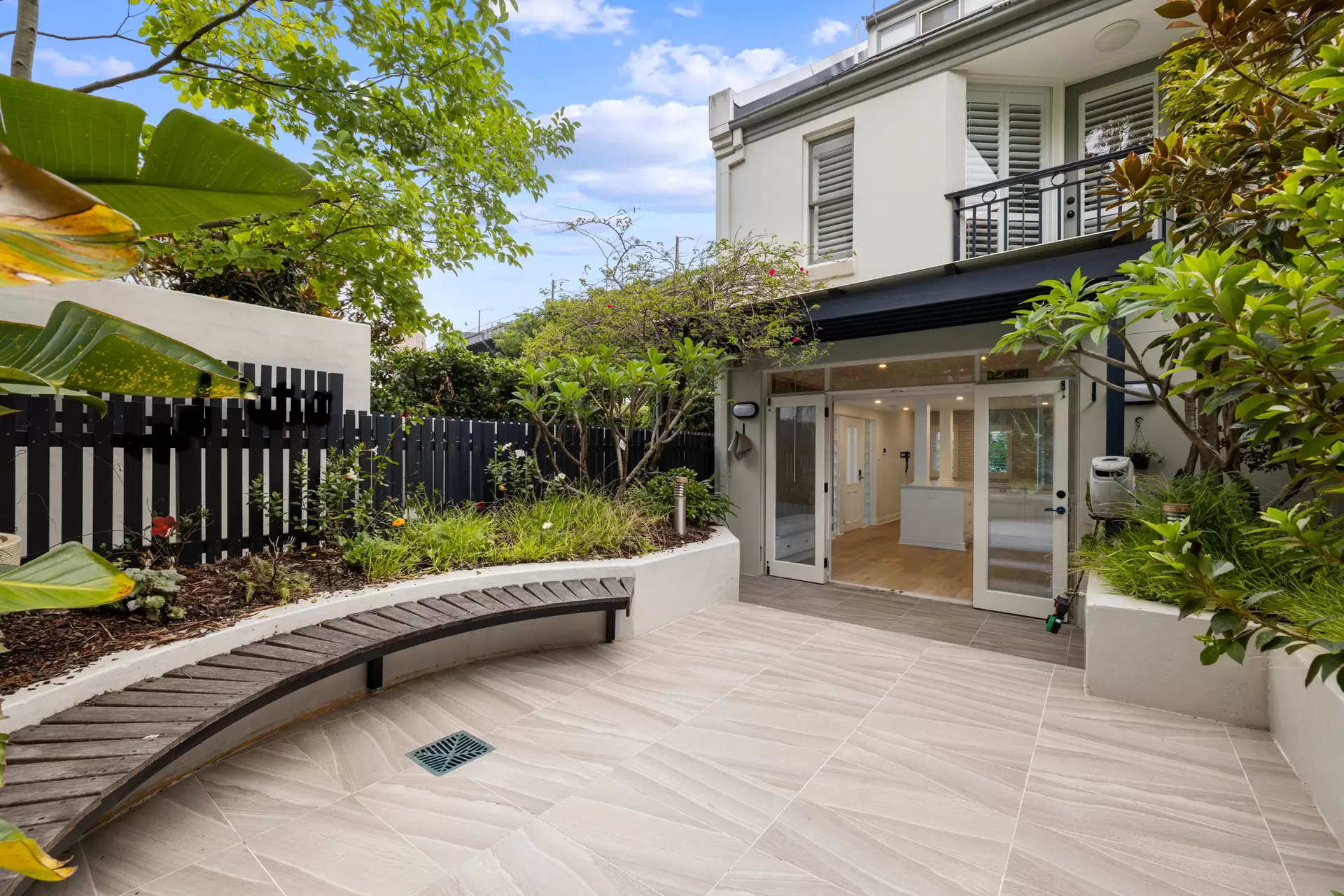 5/52-56 Jeffreys Street, Kirribilli Leased by James Avenue - image 1