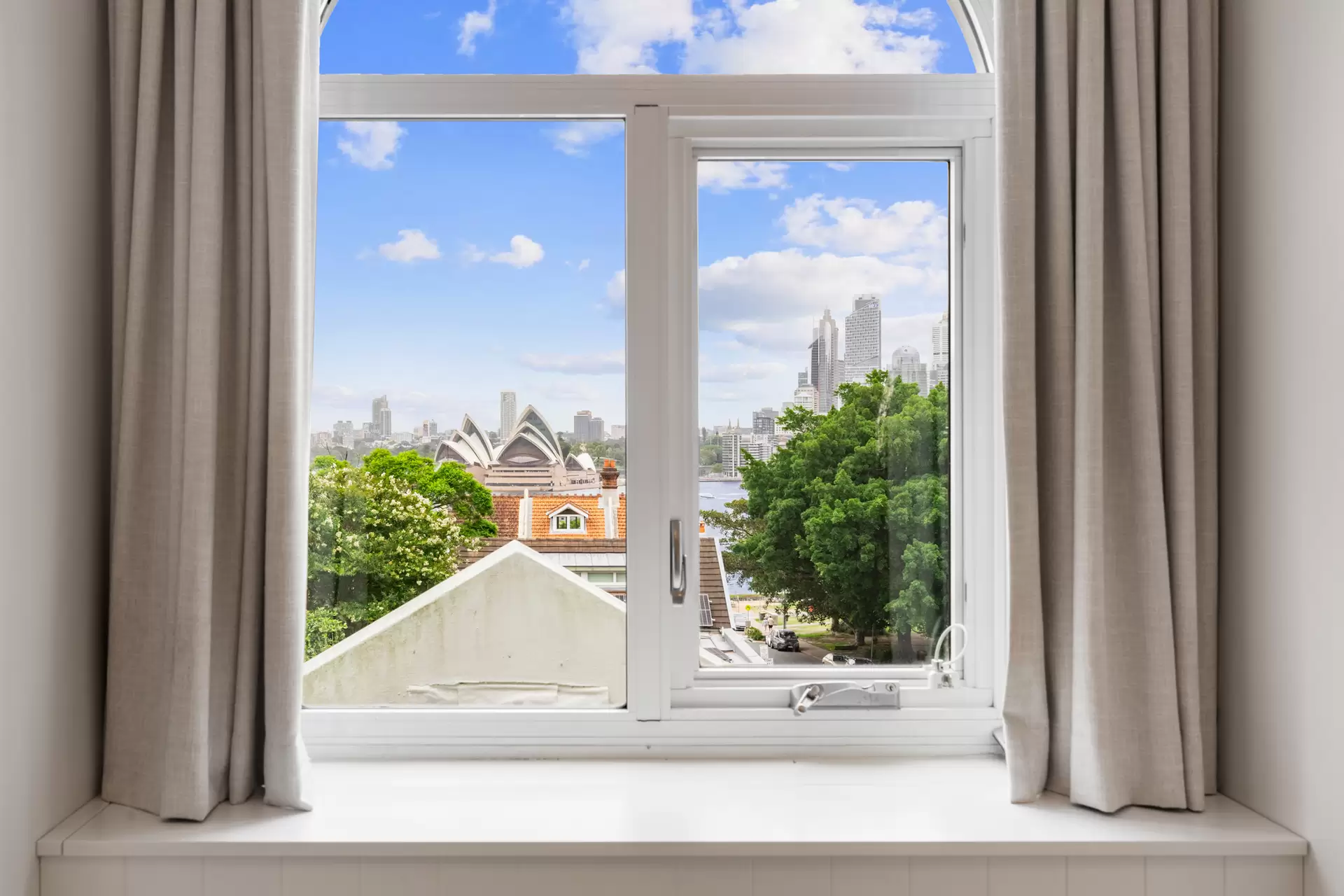 5/52-56 Jeffreys Street, Kirribilli Leased by James Avenue - image 1