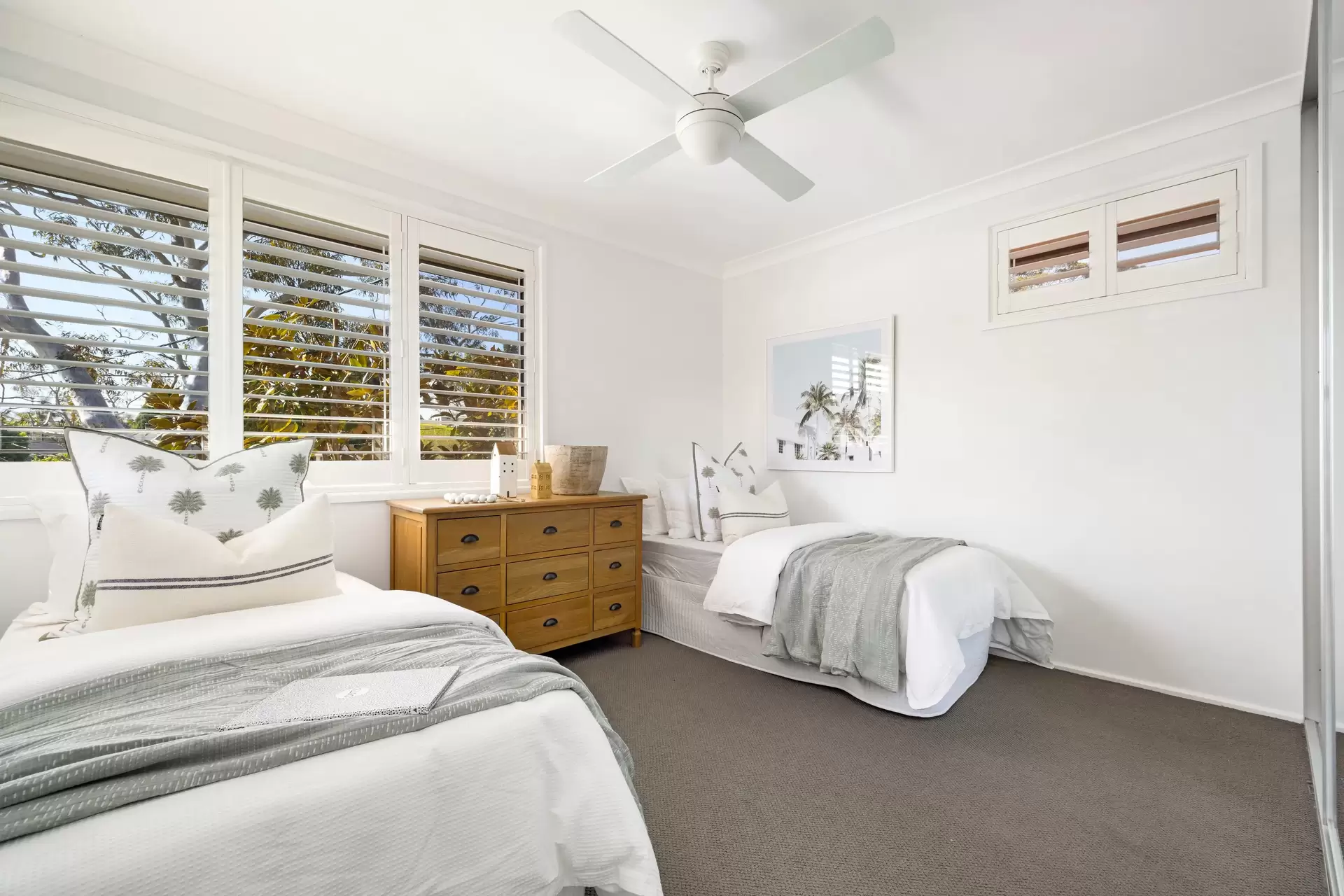 7 Pinaroo Place, Gymea Bay Leased by James Avenue - image 1