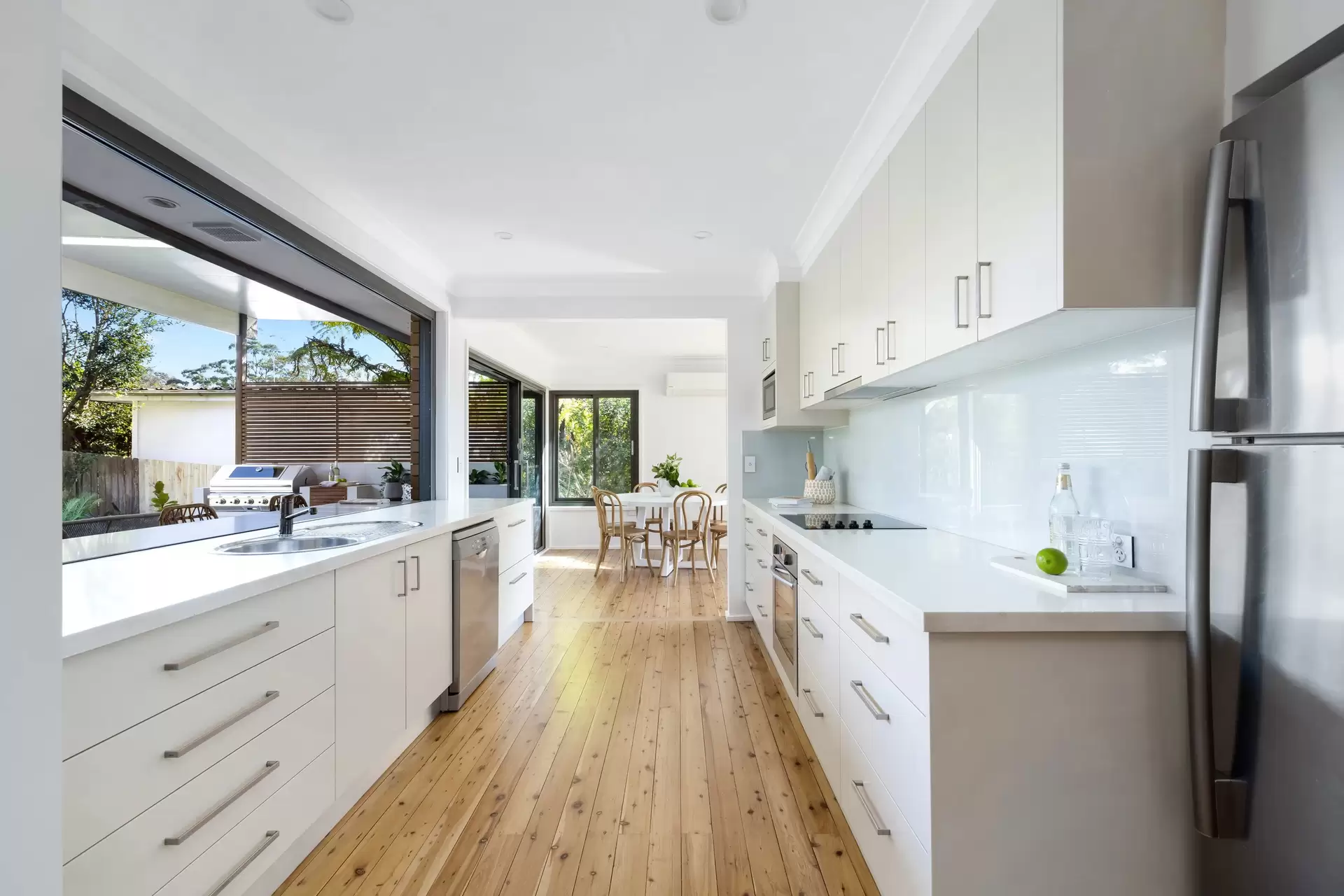 7 Pinaroo Place, Gymea Bay Leased by James Avenue - image 1