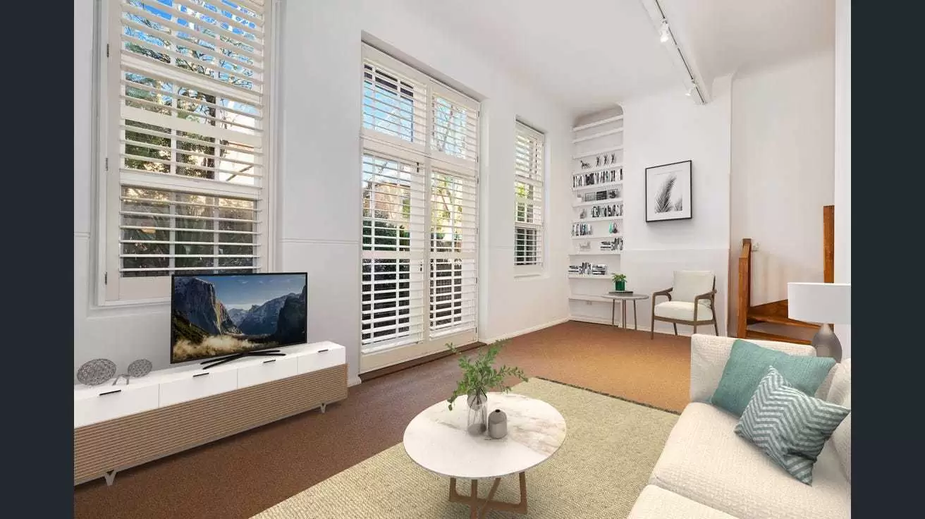 7/10 Dalleys Road, Naremburn Leased by James Avenue - image 1