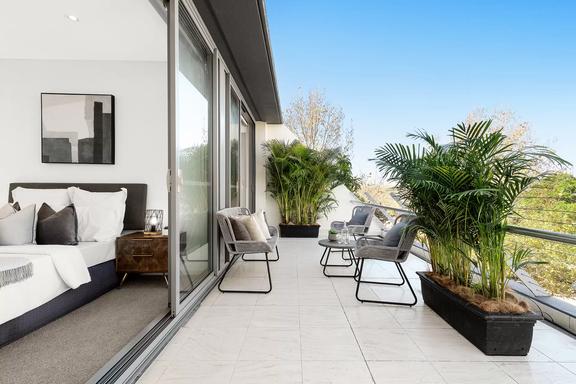 12/102 Spofforth Street, Cremorne For Sale by James Avenue - image 1