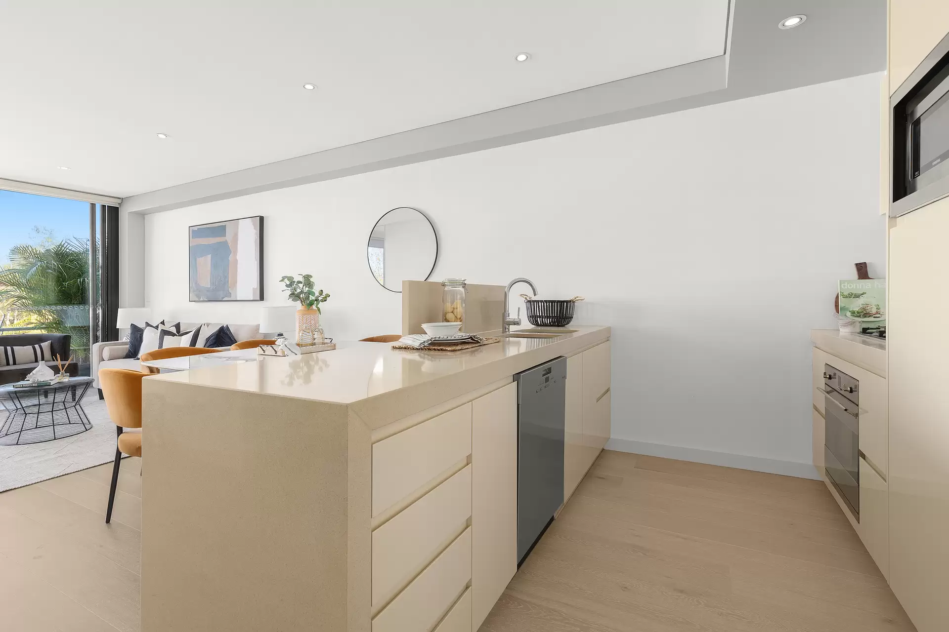 12/102 Spofforth Street, Cremorne For Sale by James Avenue - image 1