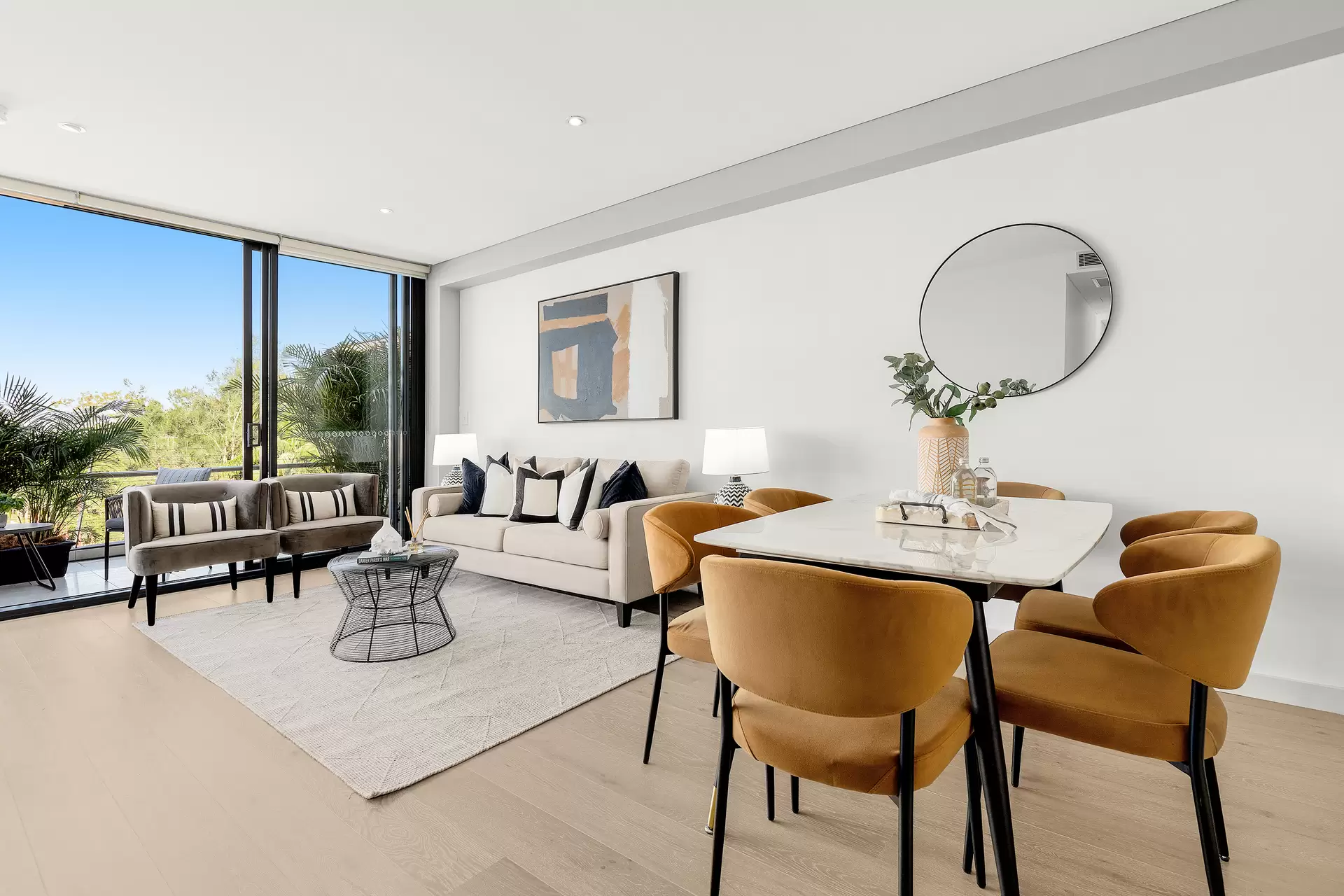 12/102 Spofforth Street, Cremorne For Sale by James Avenue - image 1