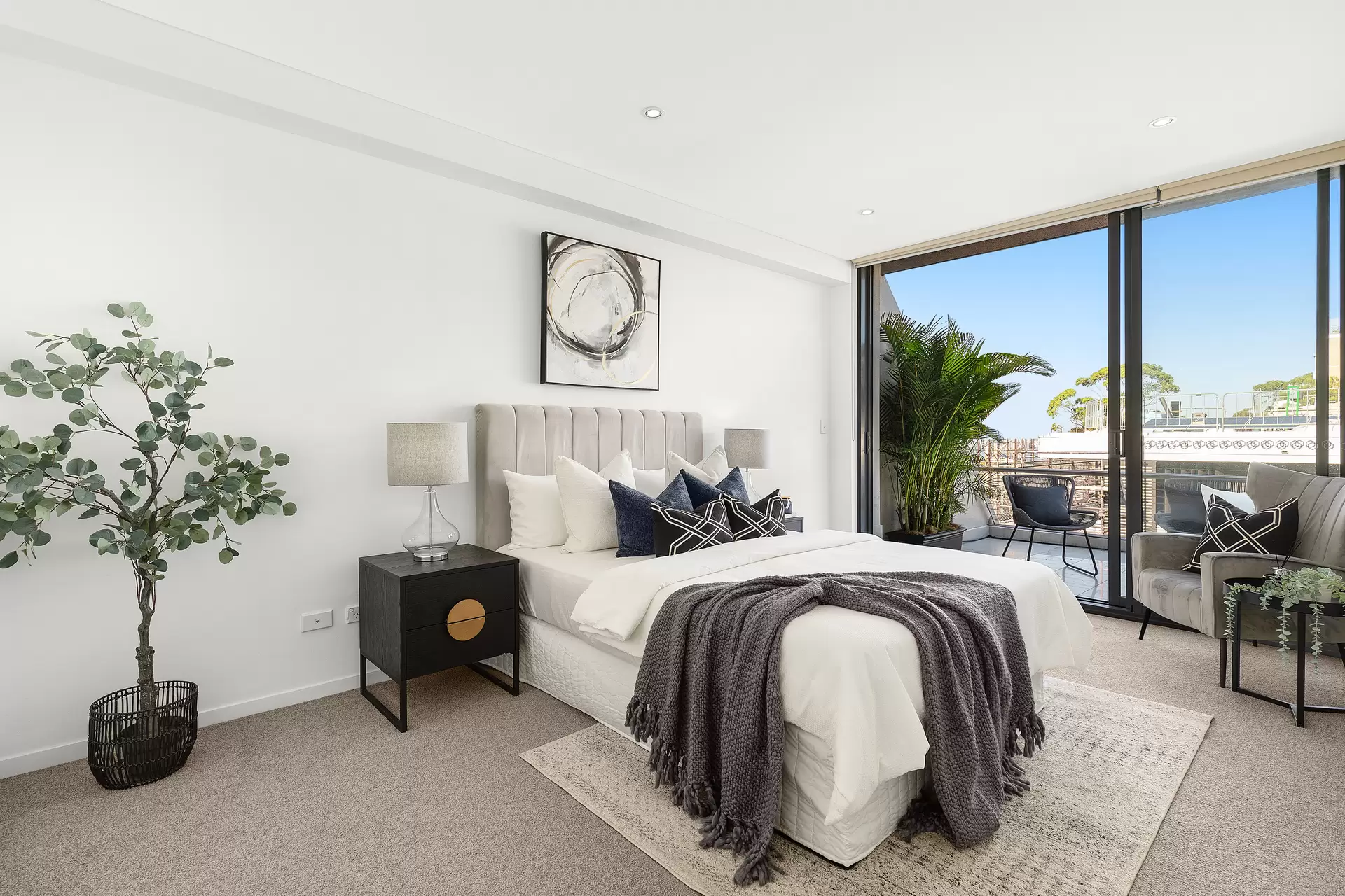 12/102 Spofforth Street, Cremorne For Sale by James Avenue - image 1