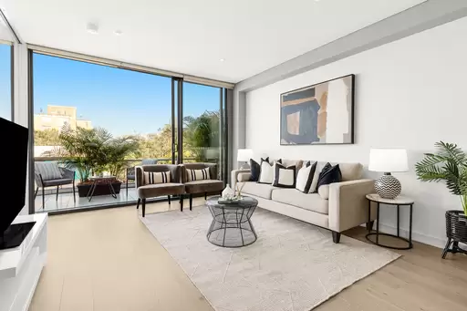 12/102 Spofforth Street, Cremorne For Sale by James Avenue