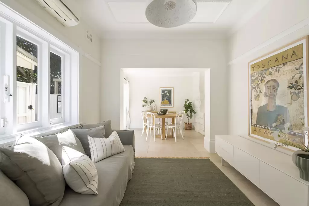 3/120 Spit Road, Mosman Leased by James Avenue