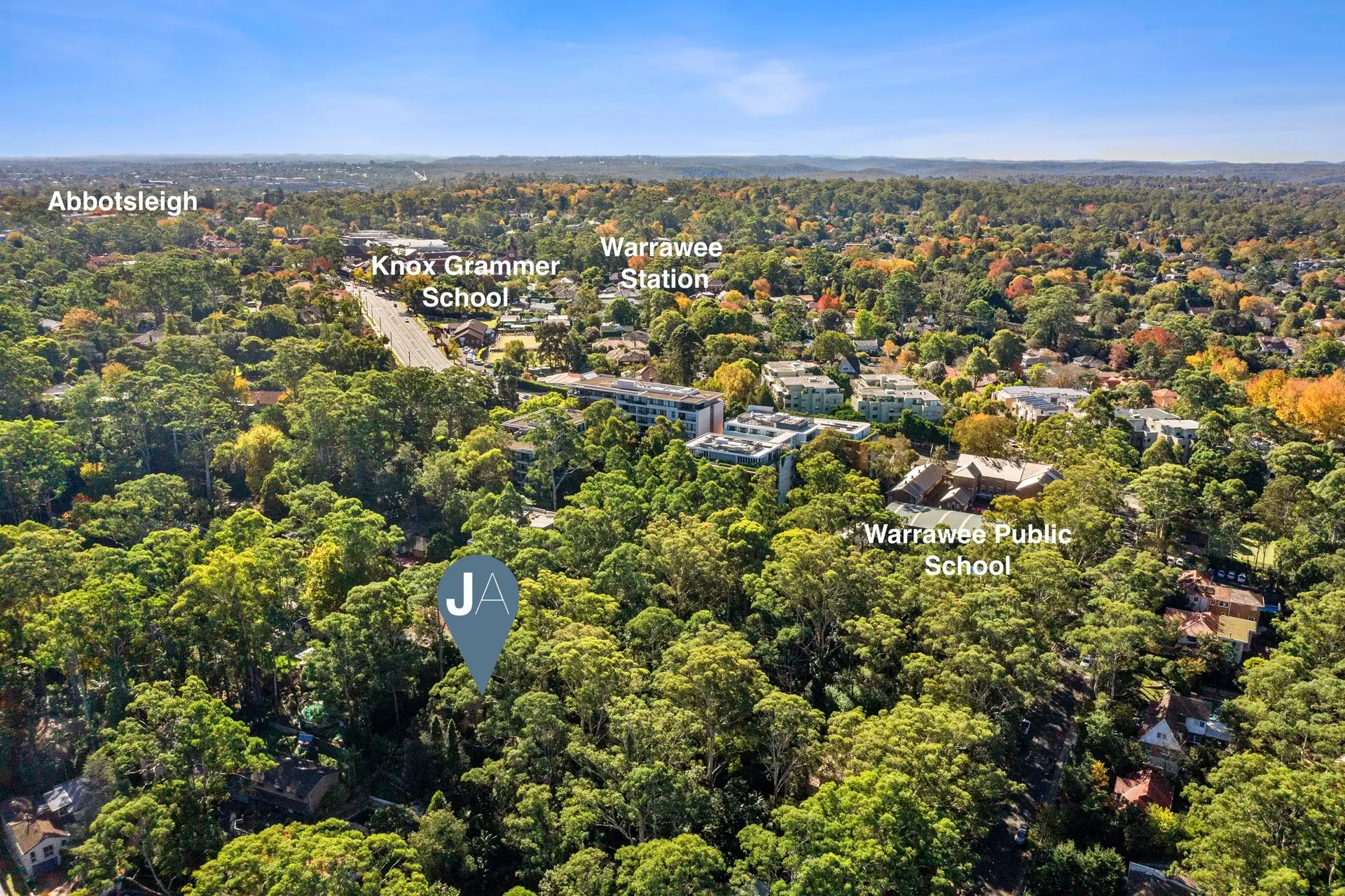 5 Blytheswood Avenue, Warrawee Sold by James Avenue - image 1