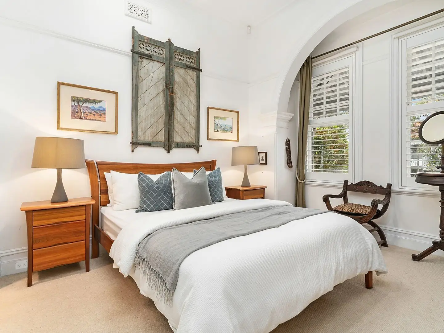 73 Glover Street, Mosman Sold by James Avenue - image 1