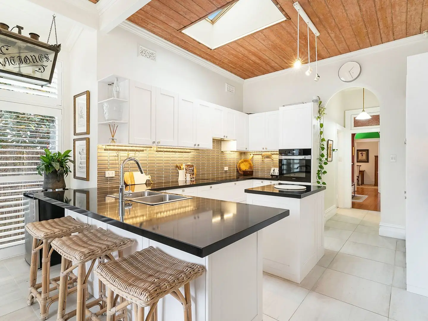 73 Glover Street, Mosman Sold by James Avenue - image 1