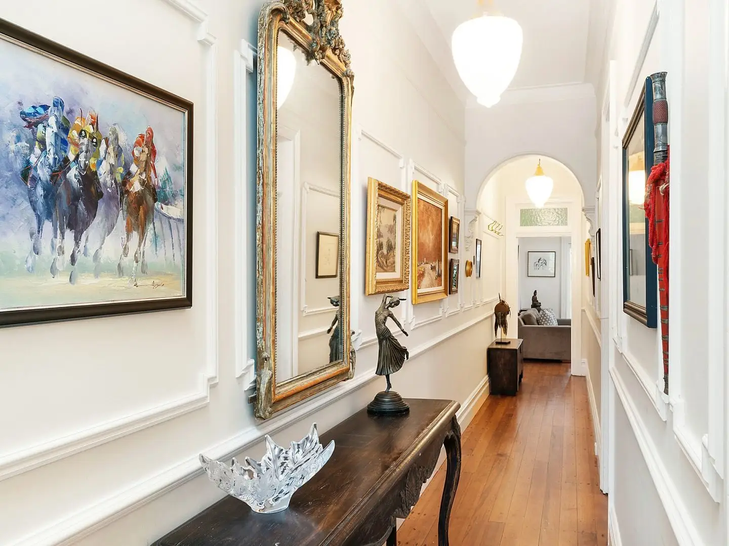 73 Glover Street, Mosman Sold by James Avenue - image 1